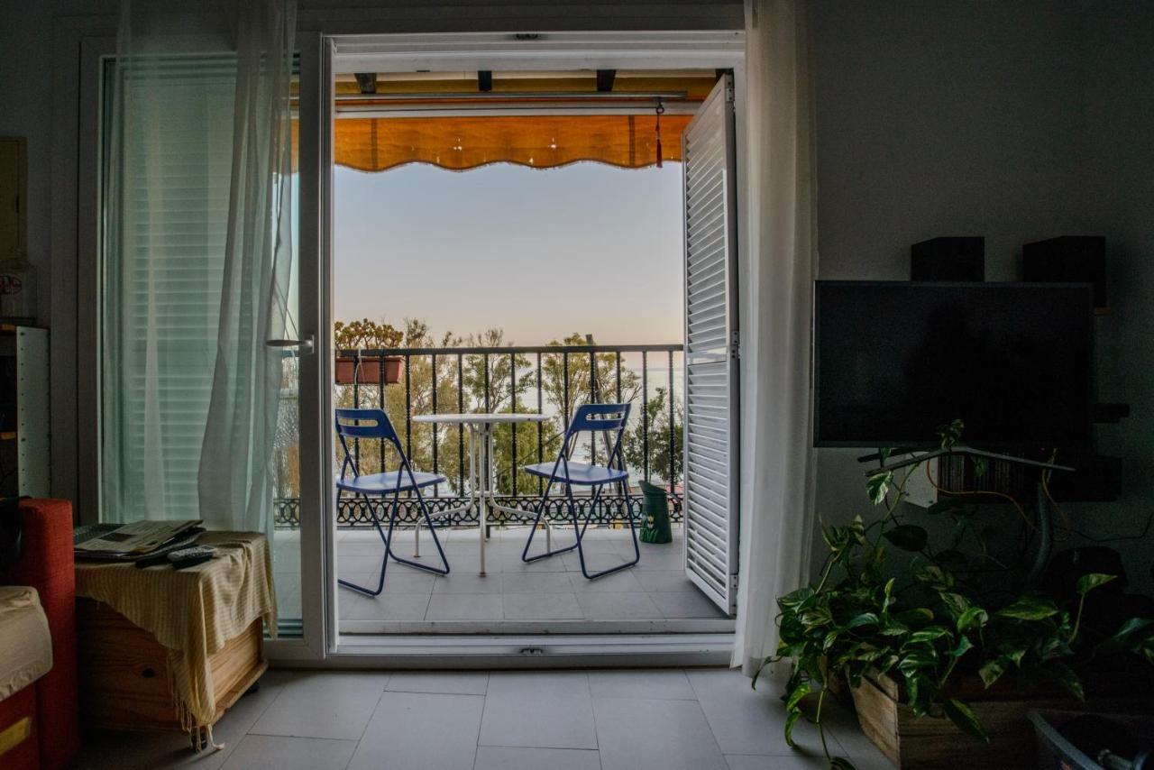 Apartment Torre San Telmo Tst51 Málaga